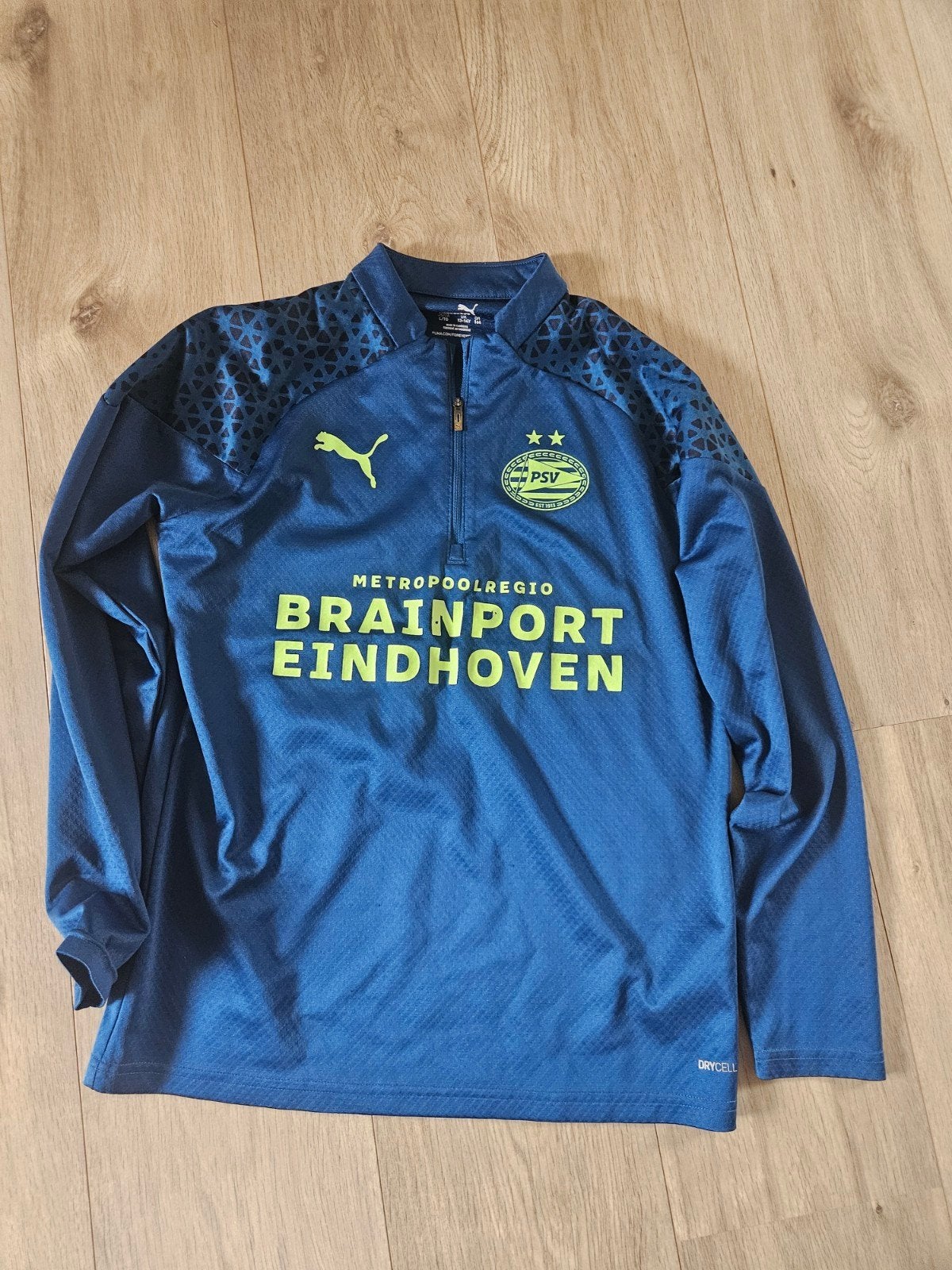 Psv trui, Ophalen of Verzenden, Meisje, Trui of Vest