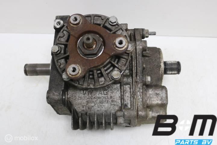 Haakse overbrenging Audi Q3 8U 0A6409053AF, Auto-onderdelen, Gebruikt