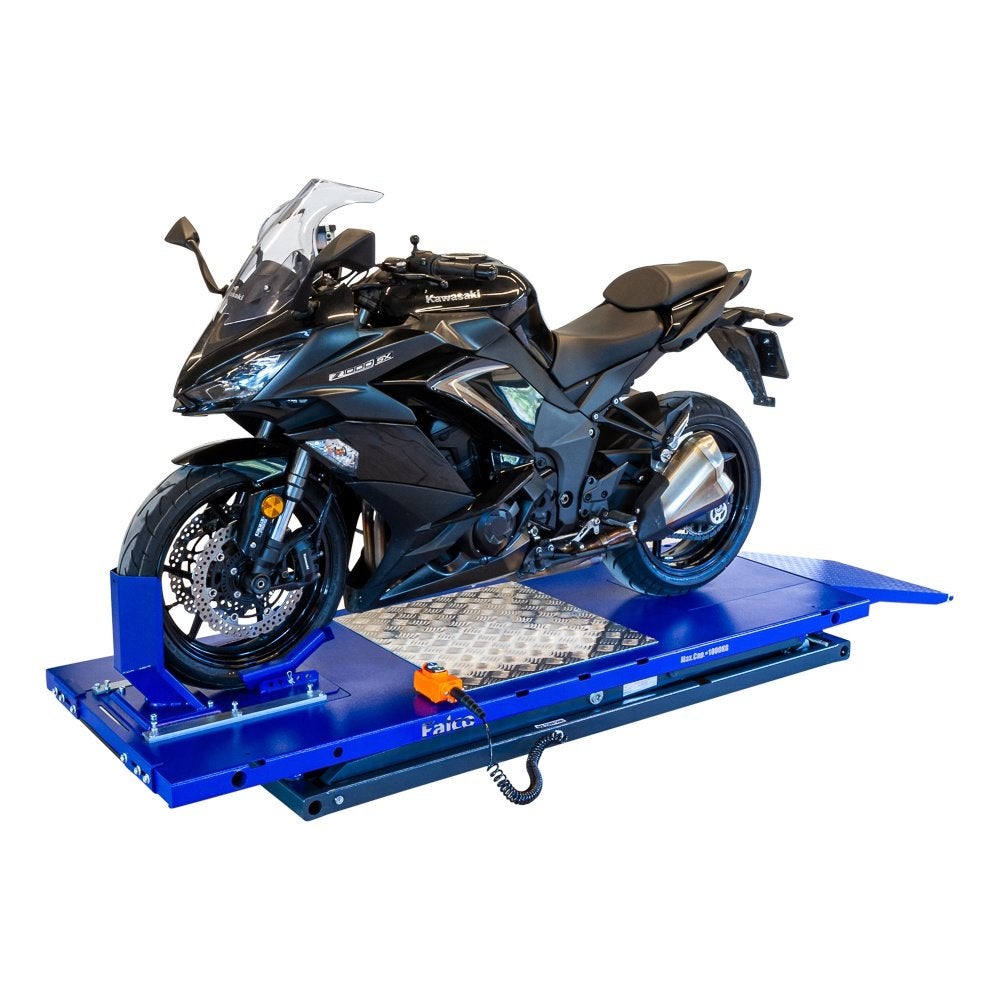 FALCO motor heftafel 1000kg elektrisch | *GRATIS VERZENDING*, ., Nieuw, Ophalen of Verzenden, .