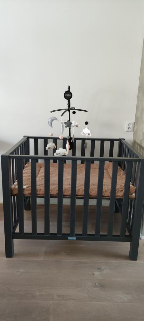 Box, Kinderen en Baby's, Boxen, Ophalen, Gebruikt