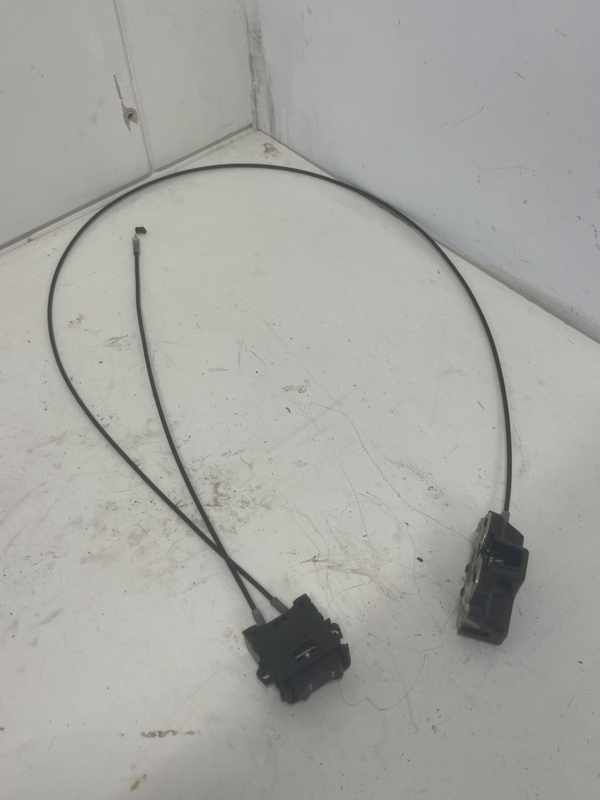 Buddy Vergrendeling HONDA PCX 150 (PCX 150 JF28/KF12/KF15), Ophalen of Verzenden, Gebruikt, Zadel