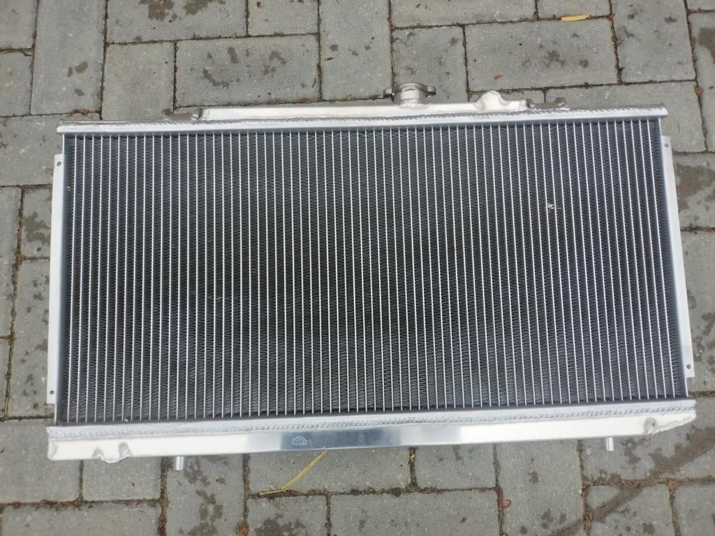 Aluminium koeler Toyota Celica, Ophalen, Nieuw, Toyota