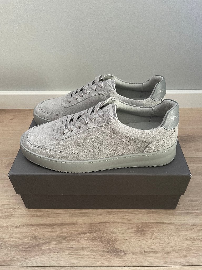 Filling Pieces Sneakers - Maat 39 - Nieuw!, Filling Pieces, Overige kleuren, Nieuw, Ophalen of Verzenden