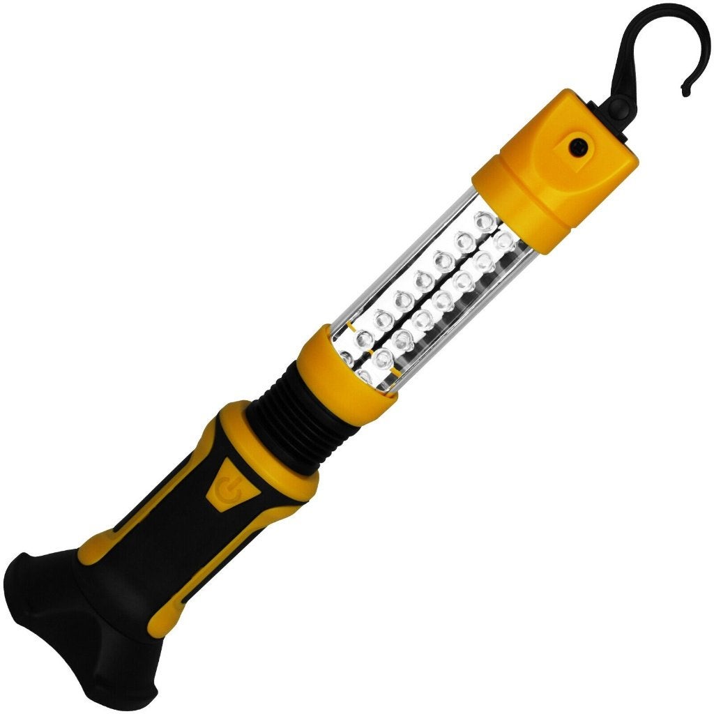 Stanley LED Met Ophanghaak, Ophalen of Verzenden, Nieuw, Minder dan 50 watt, Lamp