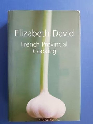 French Provincial Cooking - Elizabeth David (Taal: Engels), Boeken, Verzenden, Zo goed als nieuw, Italië