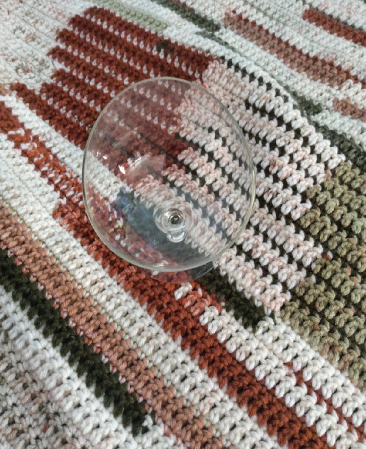 Vintage Cognacglas - Elegant en Tijdloos, Ophalen of Verzenden