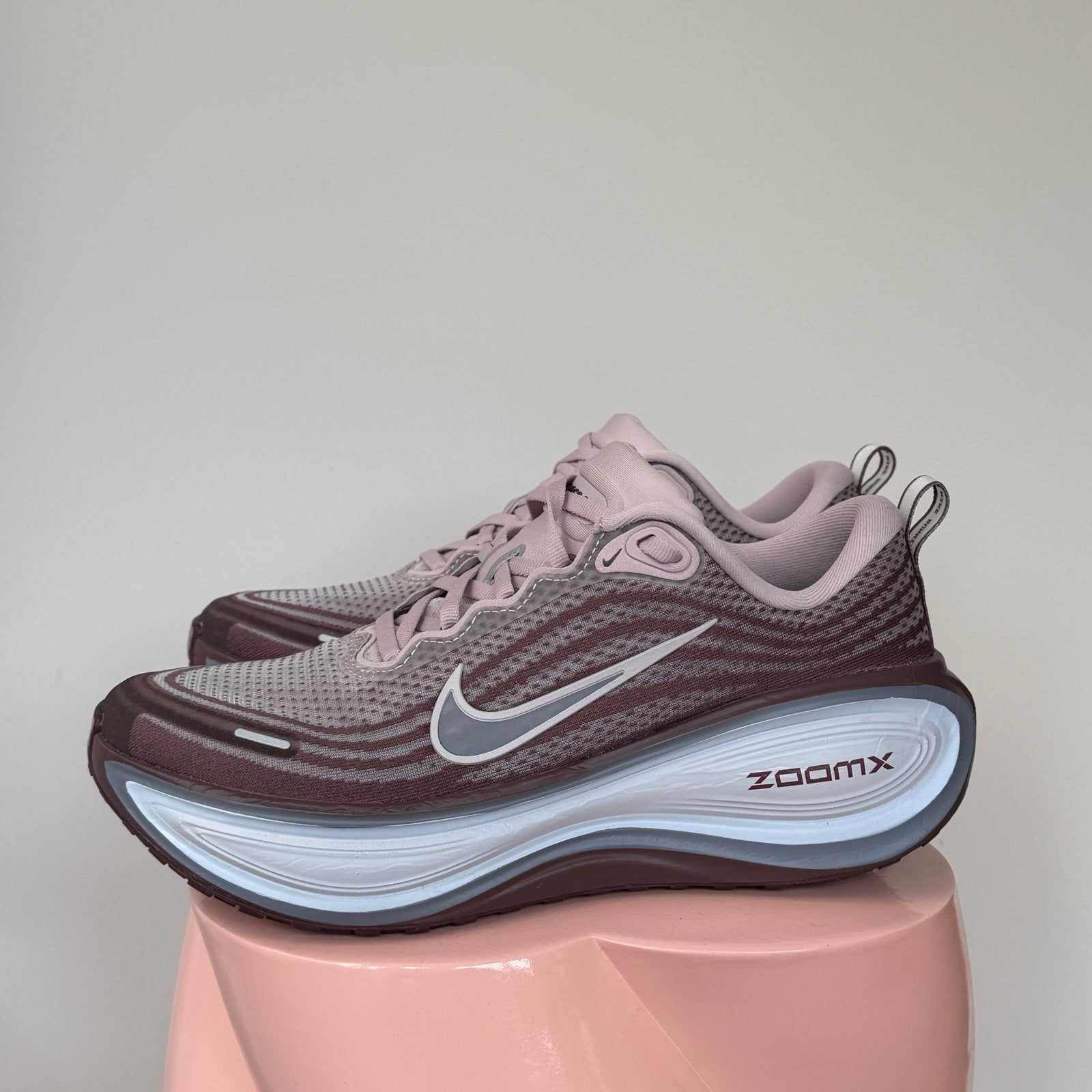 Nike Vomero Plus Hardloopschoenen - Maat 40.5, Ophalen of Verzenden, Zo goed als nieuw