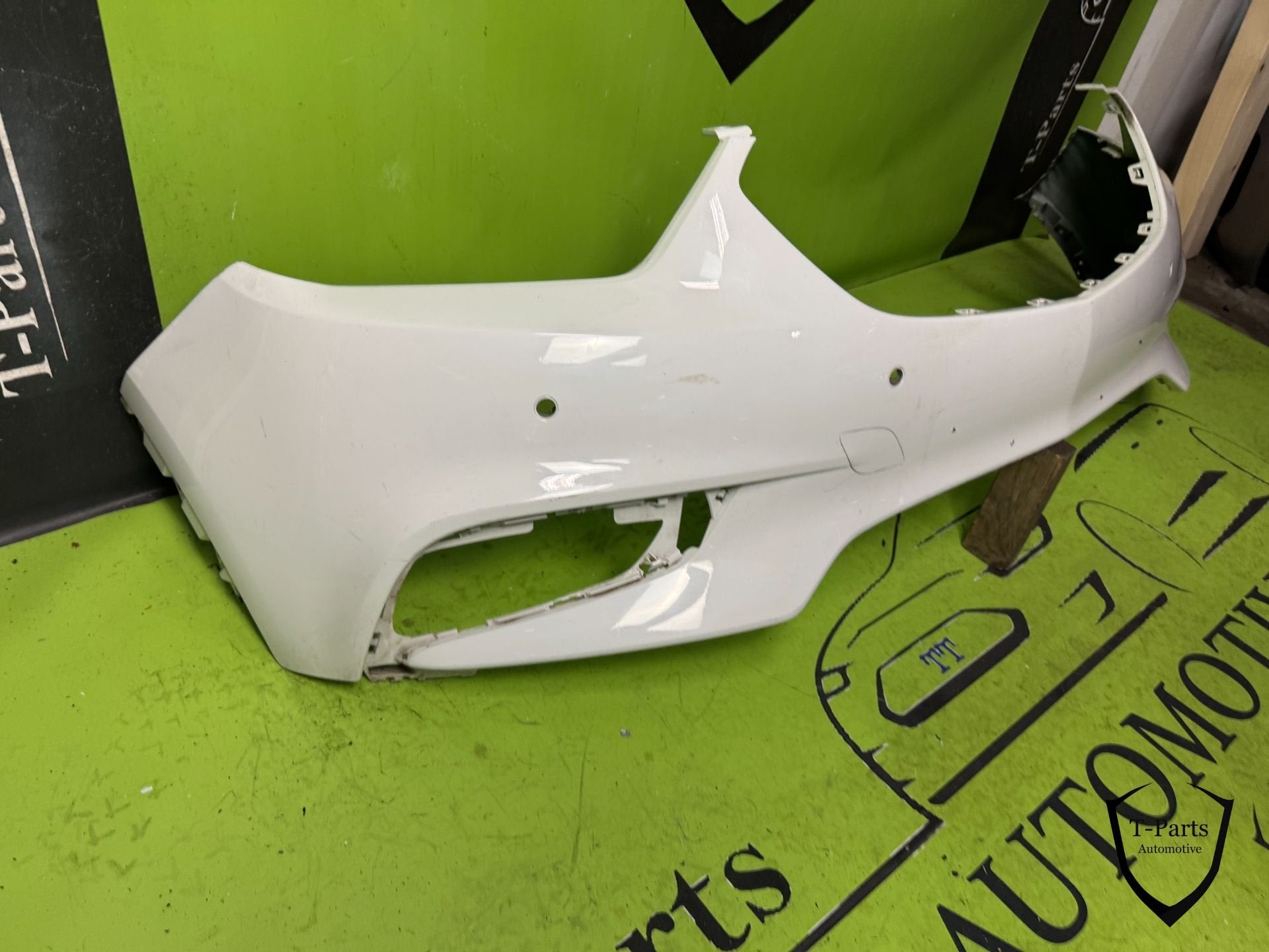opel mokka x voorbumper bumper 42548609, Gebruikt, Opel Automobile GmbH, Ophalen of Verzenden, Kontakt@opel-infoservice.de