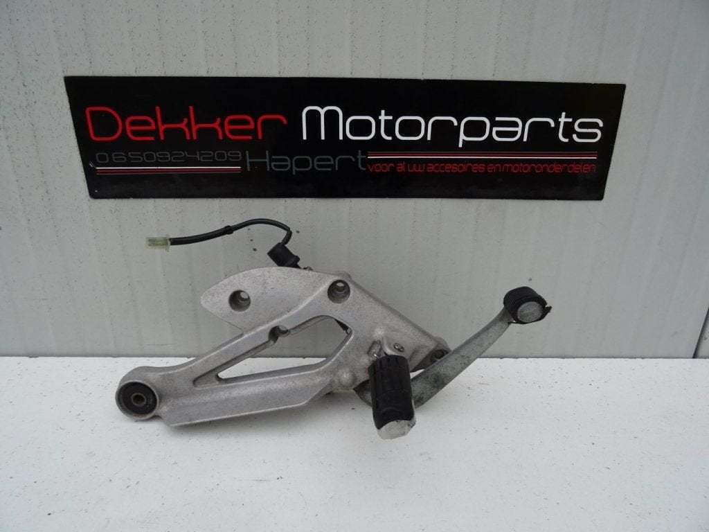 Rem Set / Rechter Schetsplaat Yamaha XJ600 Diversion 1992 >, Gebruikt, -, -, Ophalen of Verzenden