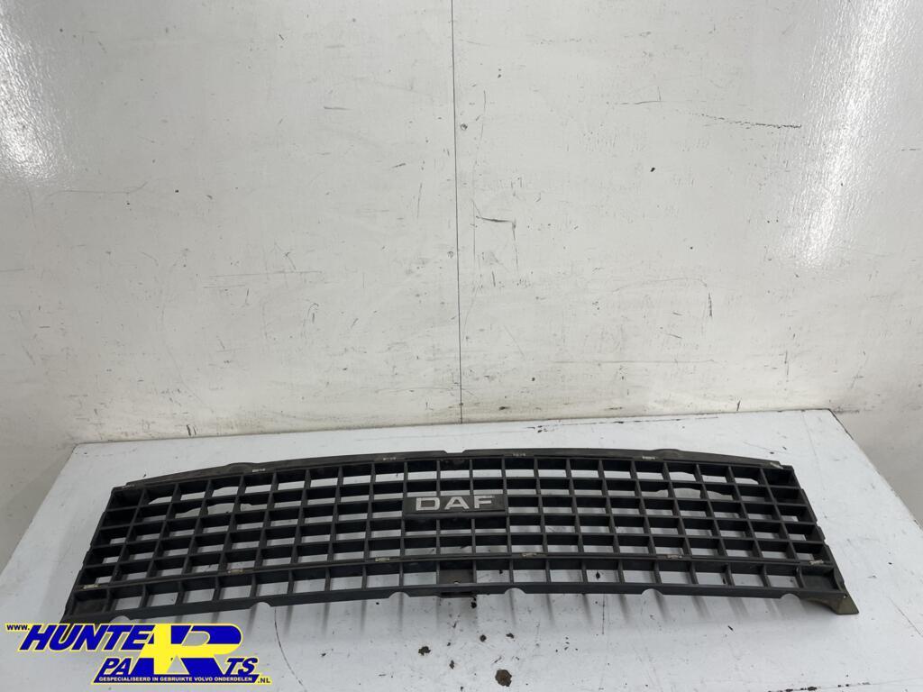 Grill DAF 66 ('73-'76) 106613, Auto-onderdelen, Carrosserie en Plaatwerk, Gebruikt, DAF, Ophalen of Verzenden