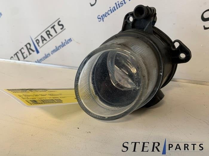 Mistlamp rechts-voor van een Mercedes ML-Klasse, Gebruikt, -, Ophalen of Verzenden, -