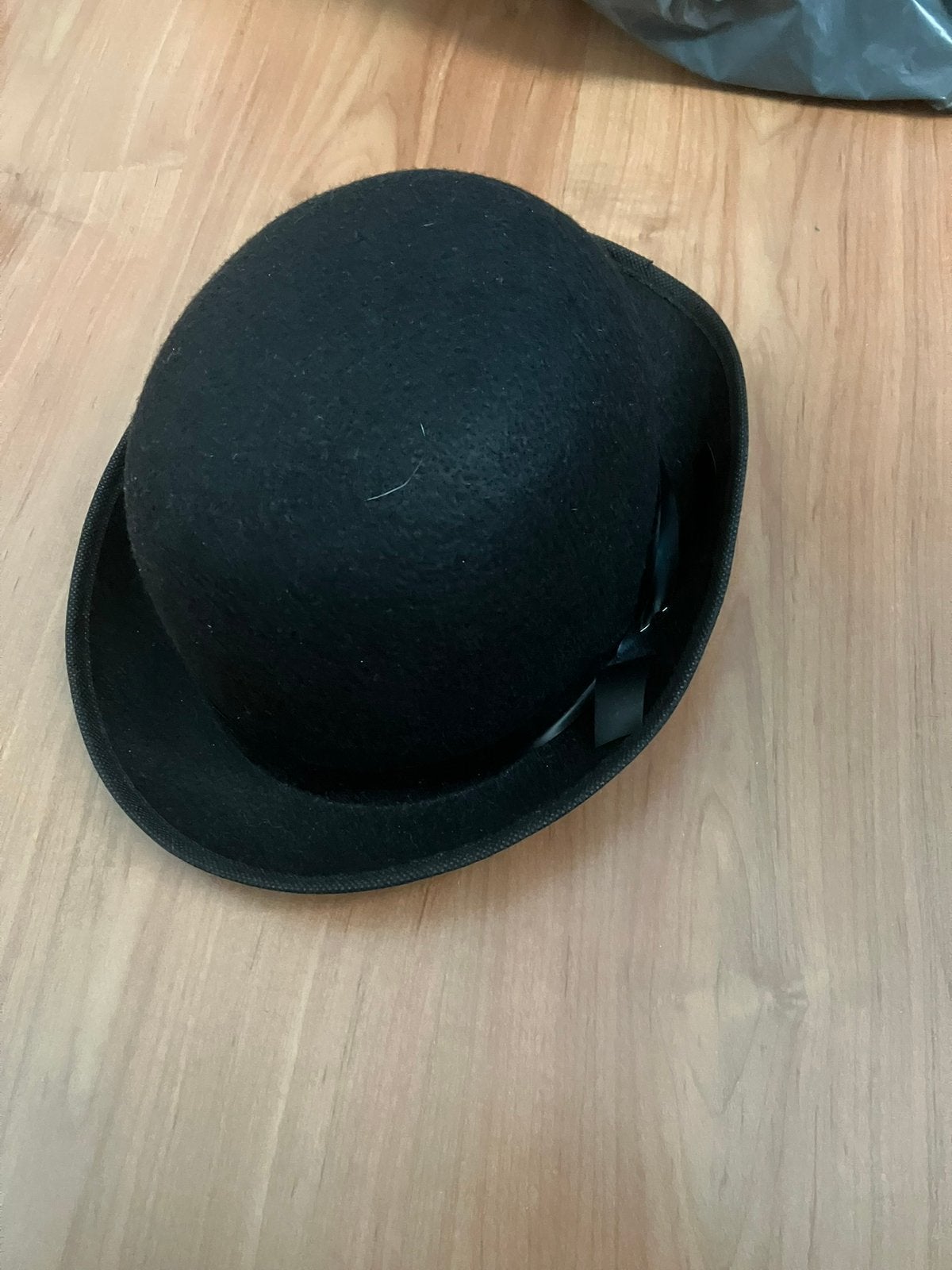 Bolhoed, Ophalen of Verzenden, Gedragen, One size fits all