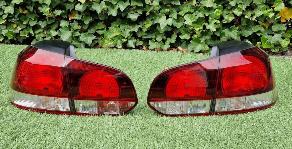 Nieuwe originele achterlichten golf 6 gti, Auto-onderdelen, Ophalen, Nieuw