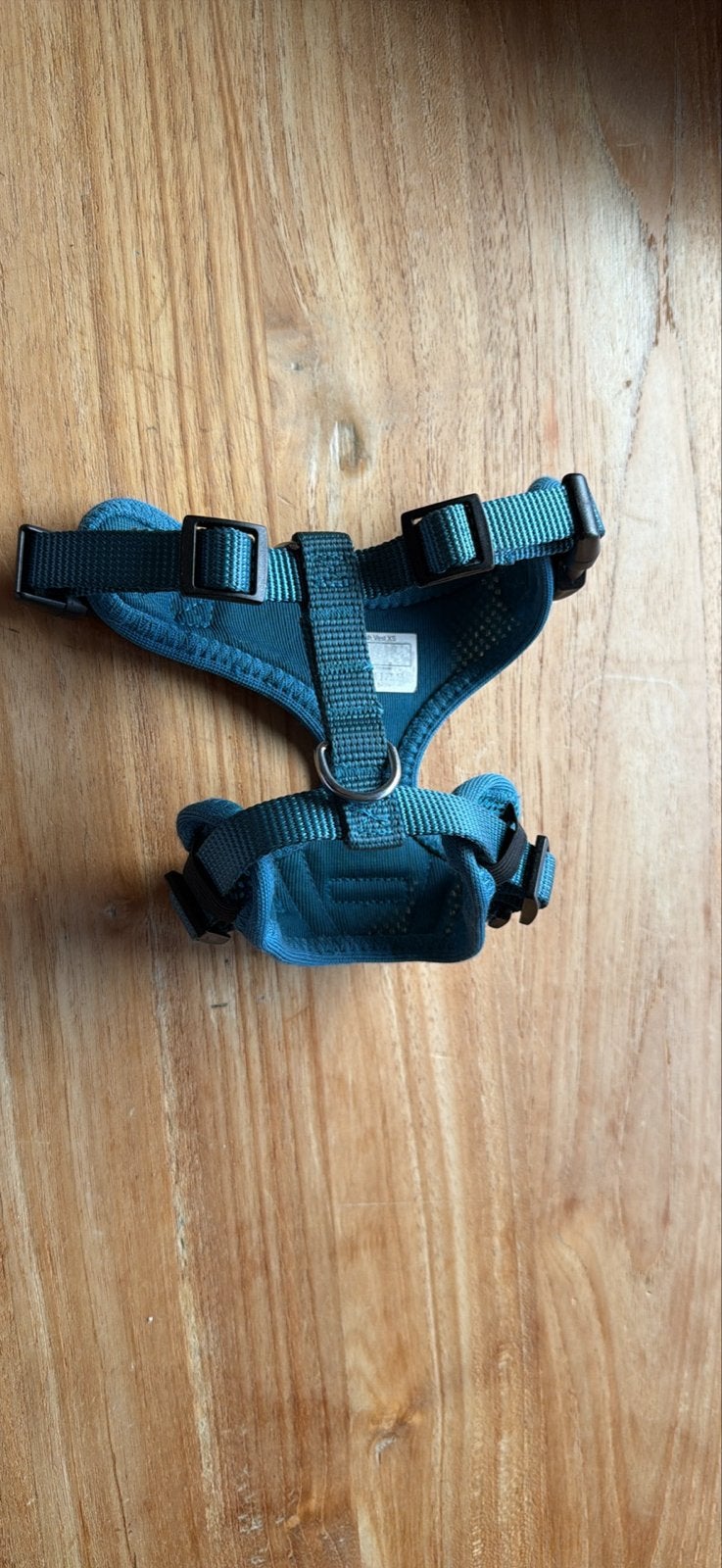 Honden tuigje maat xs, Dieren en Toebehoren, Honden-accessoires, Ophalen, Zo goed als nieuw