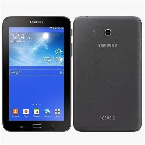 Samsung Galaxy Tab3, Computers en Software, Android Tablets, Tab3, Samsung Galaxy, 16 GB, Wi-Fi