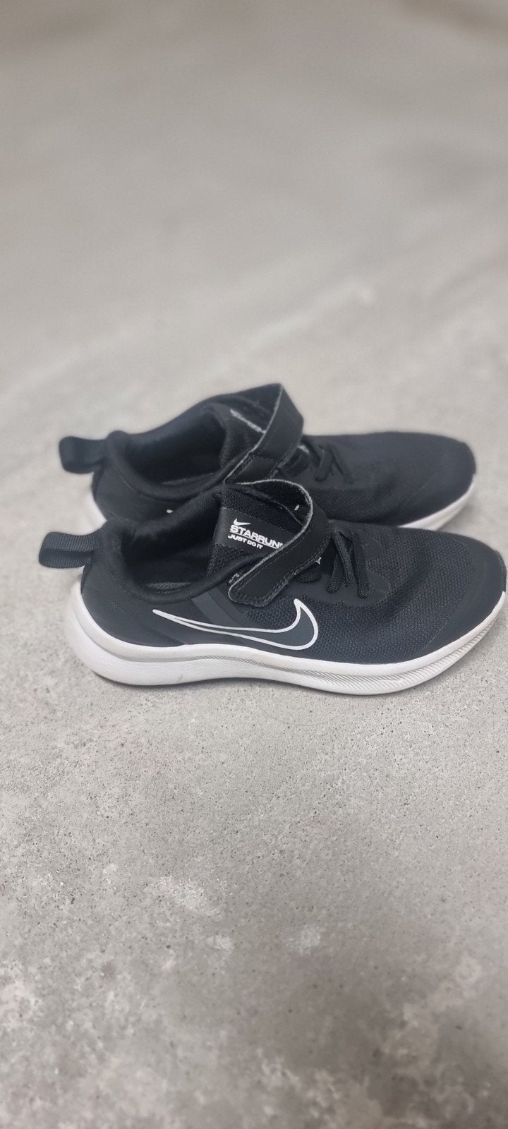 Nike Star Runner sportschoenen voor kinderen, Gebruikt, Ophalen of Verzenden, Nike, Jongen of Meisje