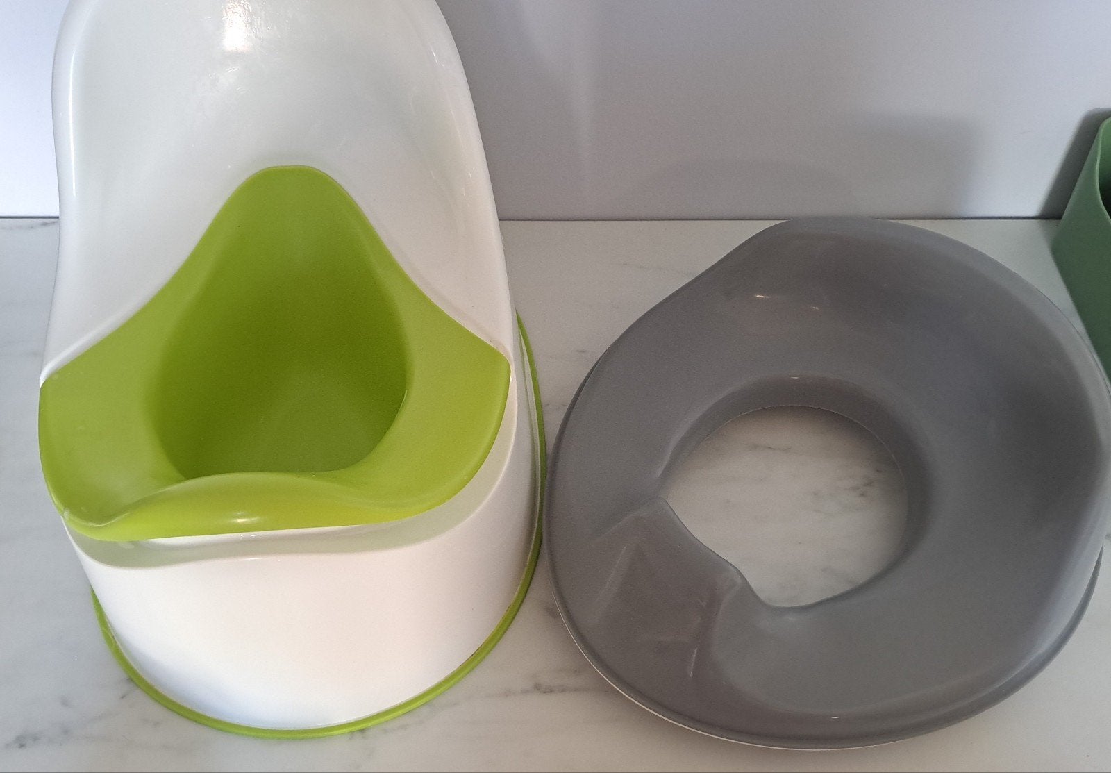 pot en wc verkleiner gratis ophalen, Ophalen, Overige typen