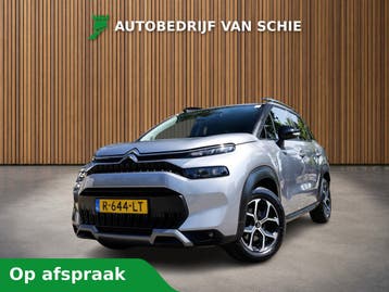 Citroen C3 Aircross 1.2 PureTech Shine 1e-Eig. & Dealer-Onde