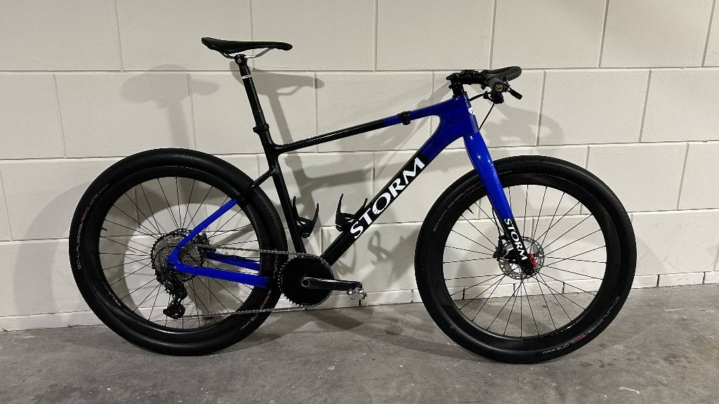 Storm Moana, strand | gravel | MTB, Fietsen en Brommers, Fietsen | Mountainbikes en ATB, Gebruikt, 57 cm of meer, Heren, Ophalen