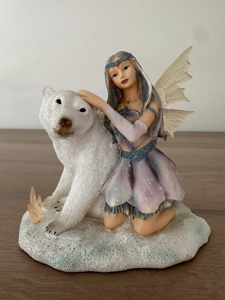 Faerie Glen elfje premier Chryschill FGP8850, Ophalen, Zo goed als nieuw, Fantasy