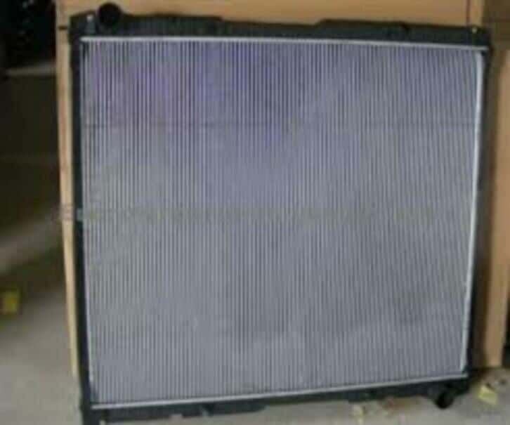 SCANIA R WATER RADIATEUR euro 4-5 set 1784616, Ophalen, Scania, -, -
