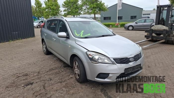 Portier 4Deurs rechts-voor van een Kia Ceed (9S), -, Deur, -, Ophalen of Verzenden