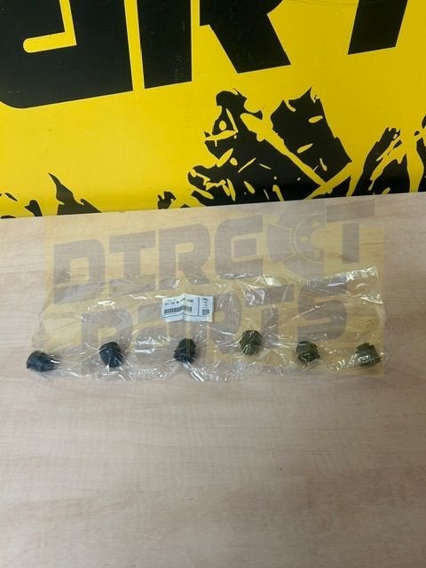 bmw X1 Serie F48 (11/15-07/22) voorbumper PDC Achterdekdoppe