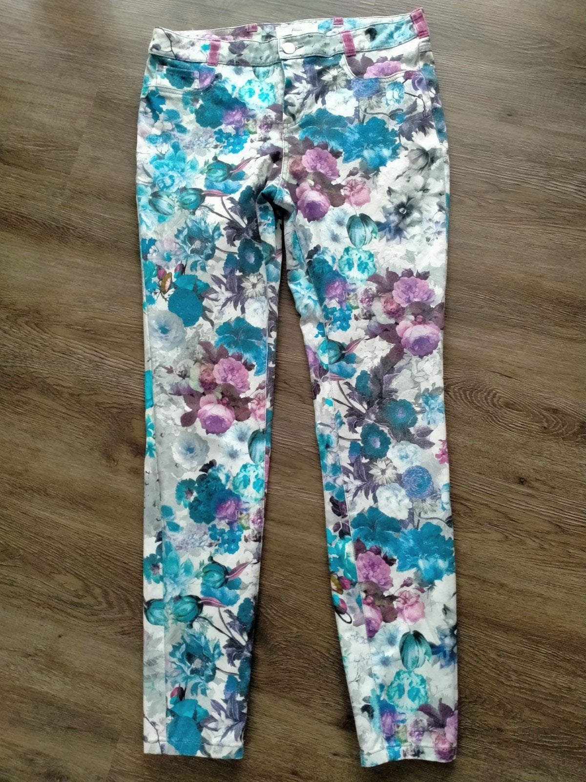 Broek 38/40, Kleding | Dames, Broeken en Pantalons, Ophalen of Verzenden