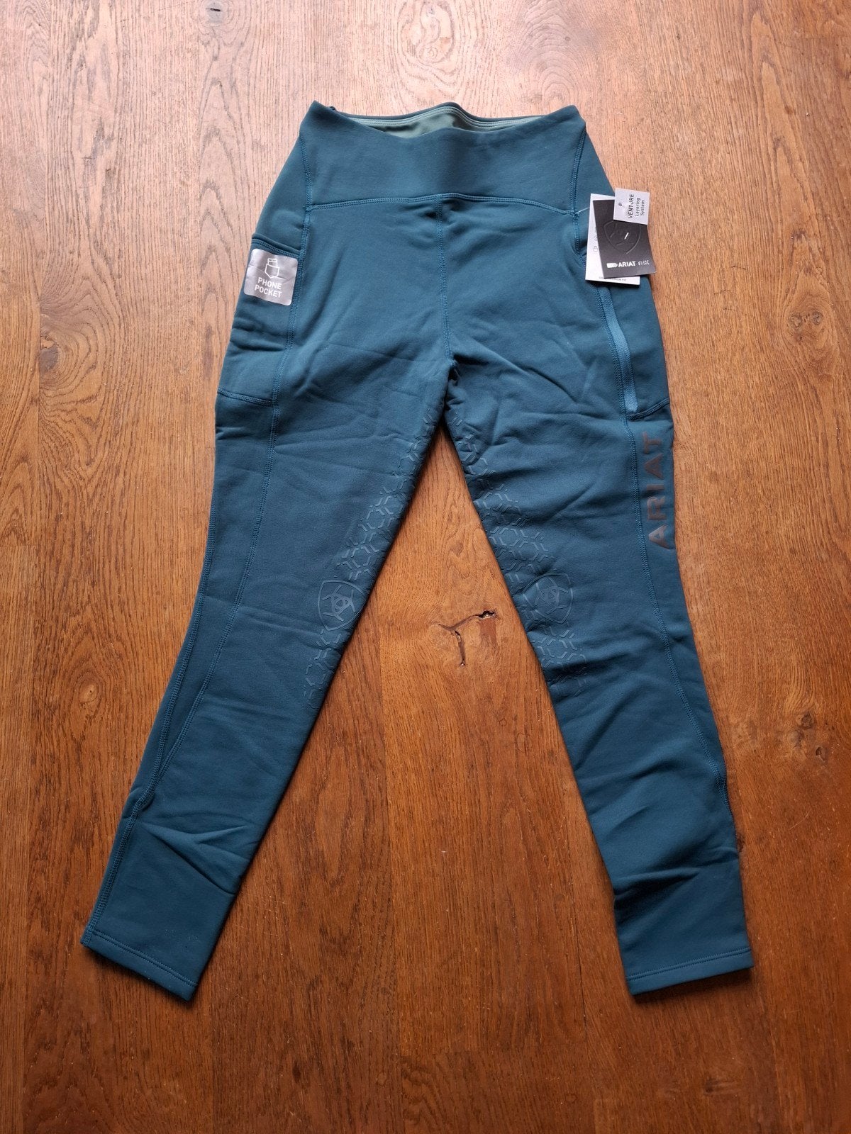 arait warme rijlegging m, Dressuur, Ariat, Ariat.com, Zo goed als nieuw