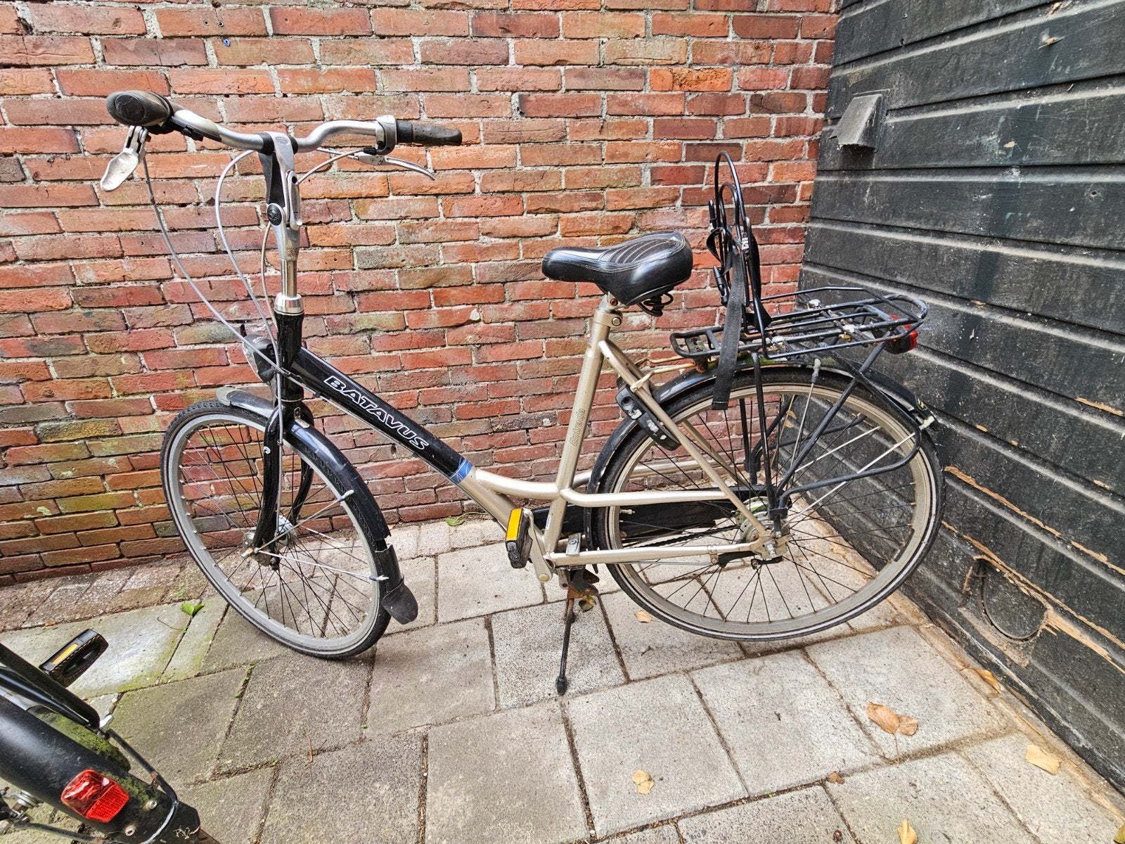 fiets opknapper stadskanaal noord, Ophalen of Verzenden, Gebruikt
