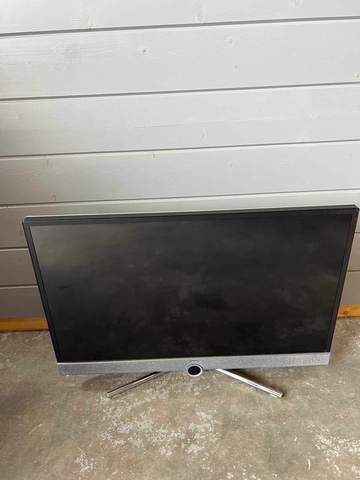 Loewe tv 32 inch, Audio, Tv en Foto, Televisies, O, O, 50 Hz, O
