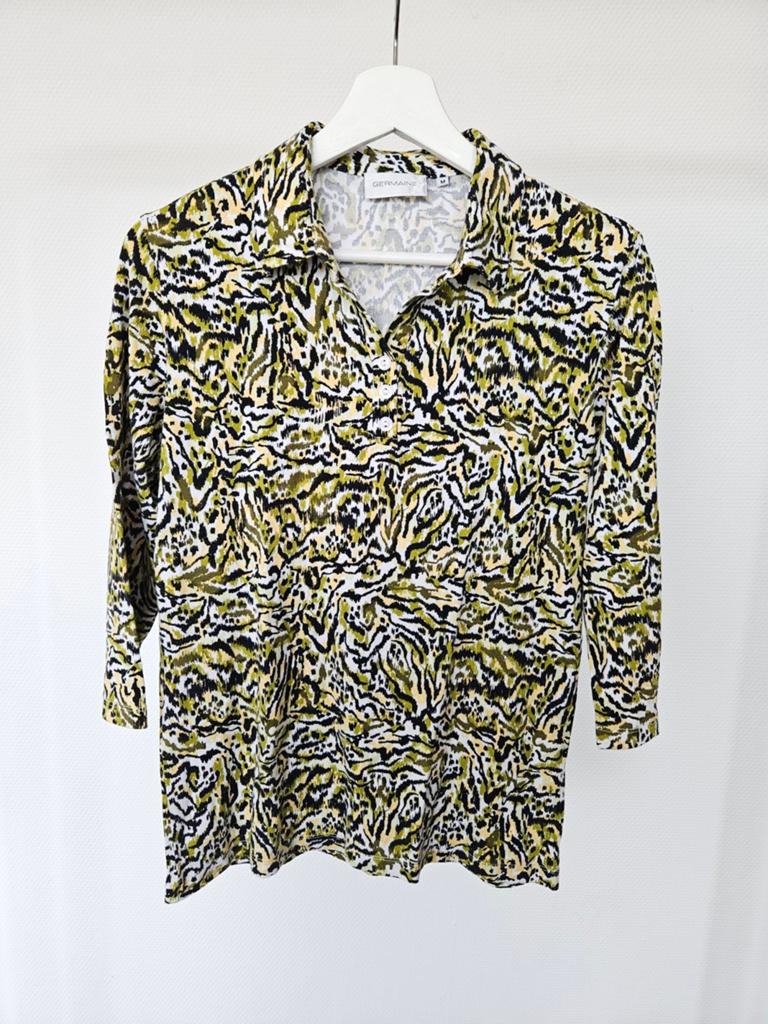 Germaine top, GERMAINE, Ophalen of Verzenden, Maat 38/40 (M)
