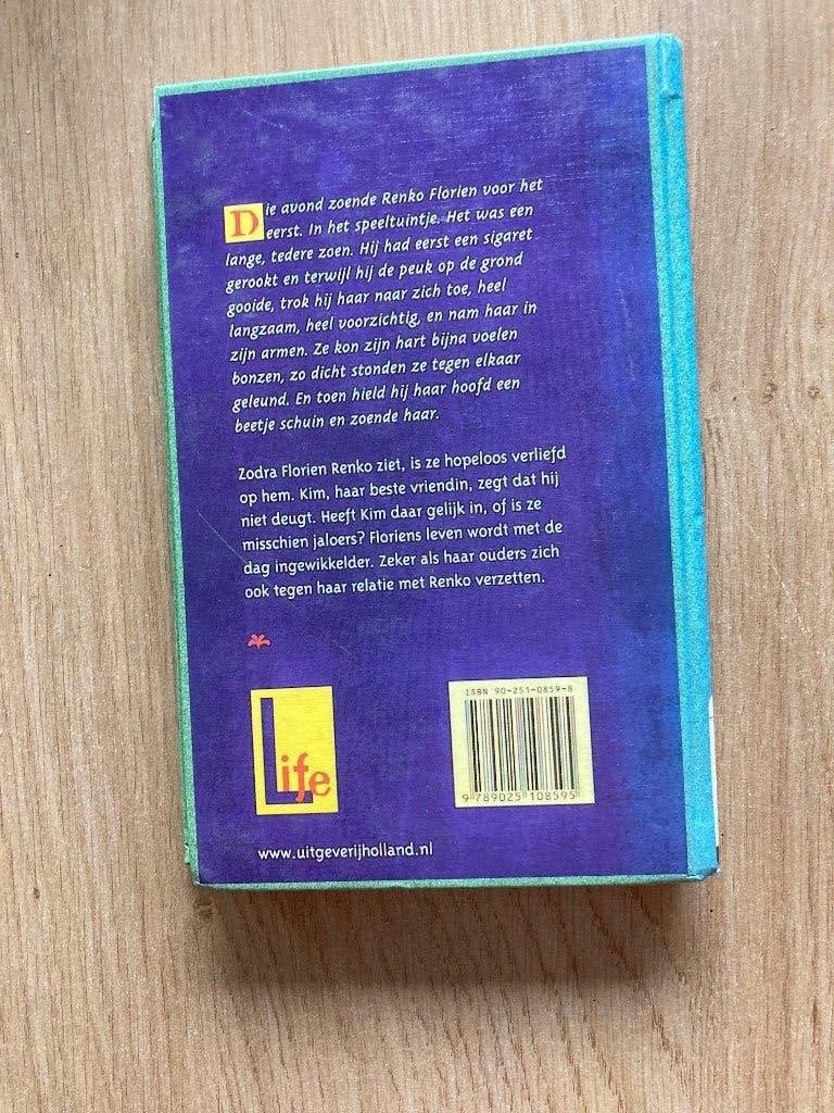 boek Bobje Goudsmit, Ophalen of Verzenden, Gelezen