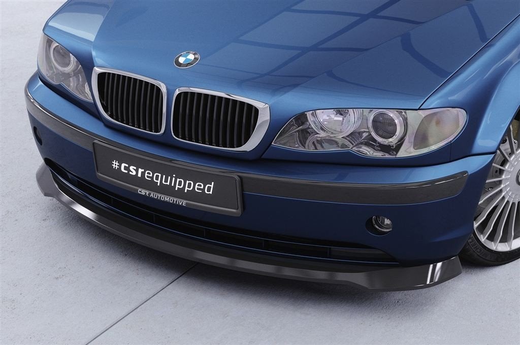 Voorspoiler Spoiler Voor BMW 3 Serie E46 Limo / Touring LCI, Verzenden, Automotive Parts, A.parts@hotmail.nl, Trasmolenlaan 12 3447 GZ Woerden