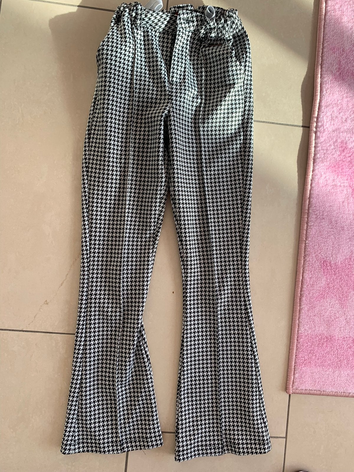 Nieuwstaat broek flair Persival maat 140/146, Ophalen of Verzenden, Zo goed als nieuw, Meisje, Broek