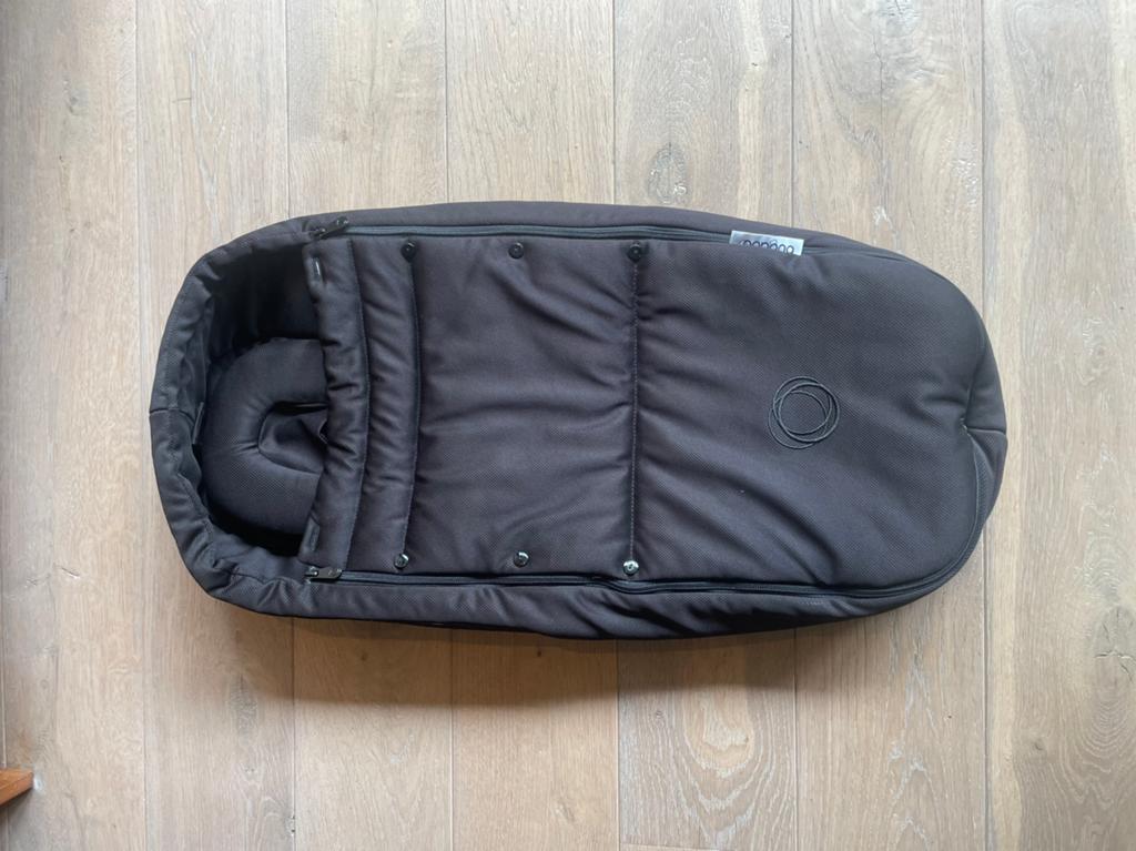 Bugaboo baby cocon light, Ophalen, Zo goed als nieuw