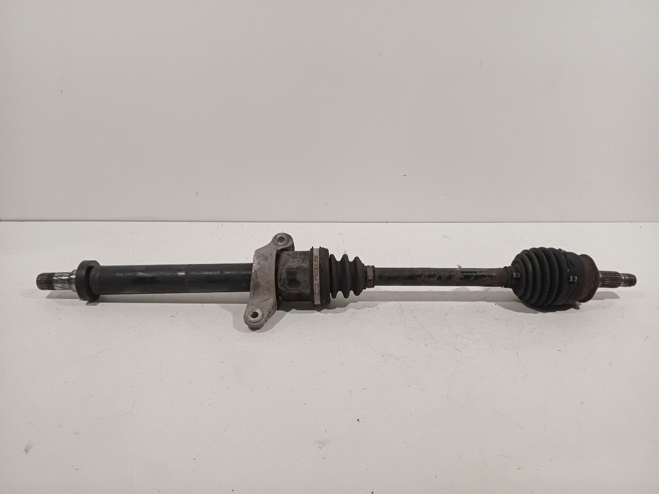 Aandrijfas rechts voor Mini Mini, Auto-onderdelen, Transmissie en Toebehoren, Onderdelen@venauto.nl, Van der Ven Autorecycling B.V.