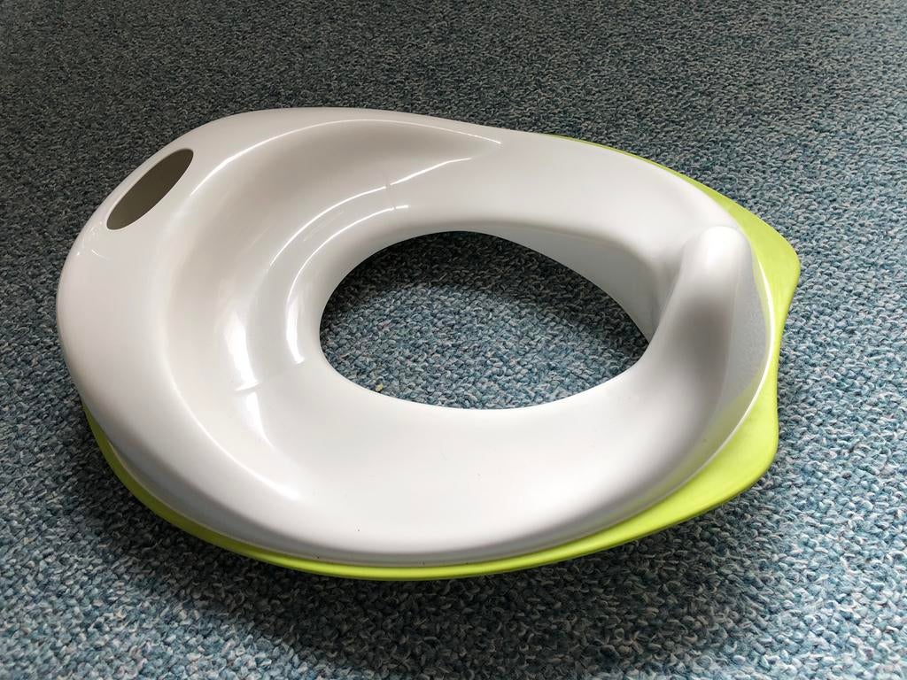 Ikea kinder wc bril, Ophalen, Zo goed als nieuw, Overige typen