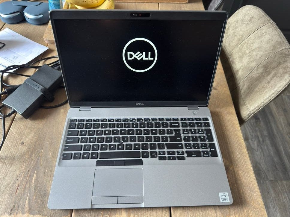 Dell Precision 3551 Laptop - Krachtige Workstation, Met videokaart, Ophalen of Verzenden, Zo goed als nieuw, Gaming