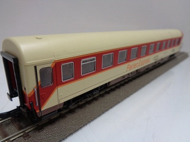 ROCO 44231 Ferien Express rijtuig NS (H0), Gelijkstroom, Wagon, Ophalen of Verzenden, Roco