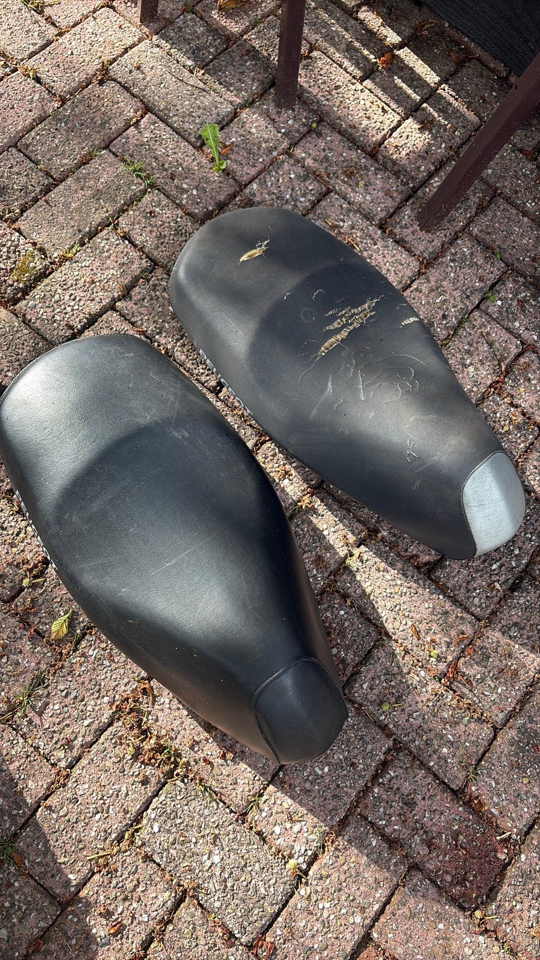 Peugeot ludix zadels, Ophalen of Verzenden, Zadel, Peugeot