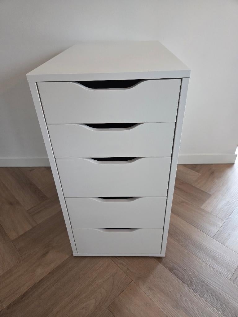 Ladeblok ikea, Huis en Inrichting, Ophalen, Overige materialen, Gebruikt, 50 tot 100 cm