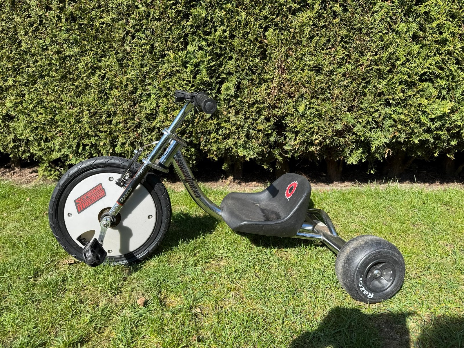 Drift trike bike Razor, Kinderen en Baby's, Speelgoed | Buiten | Skelters, Ophalen, Gebruikt, Overige merken