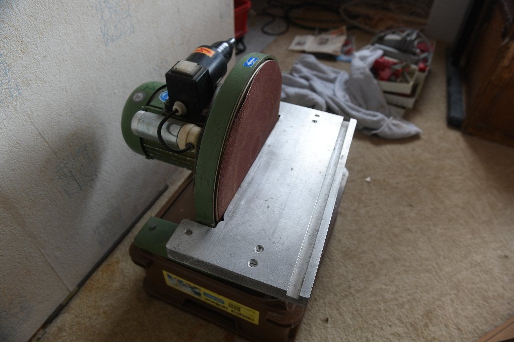 frontaalschuur machine, Ophalen, Gebruikt, 1200 watt of meer