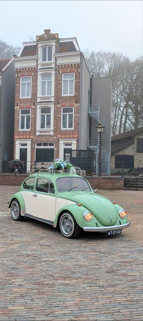 Trouwauto huren, Trouwauto