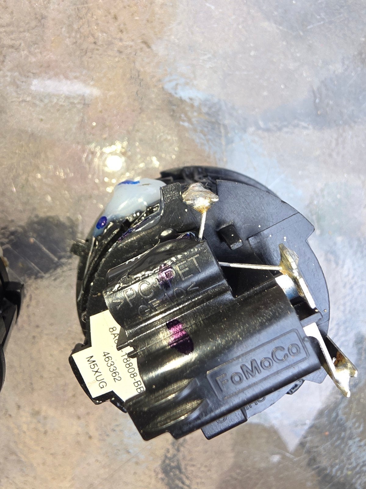 4 speaker + 2 tweeters, Auto diversen, Ophalen, Zo goed als nieuw