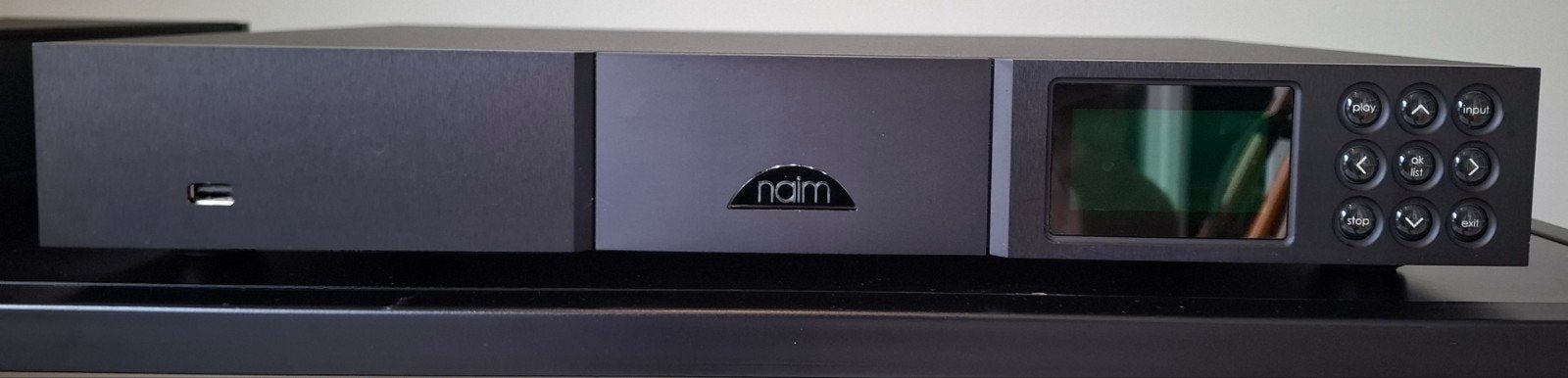 Naim ND5 XS - Netwerkspeler/Streamer, Ophalen of Verzenden, Gebruikt
