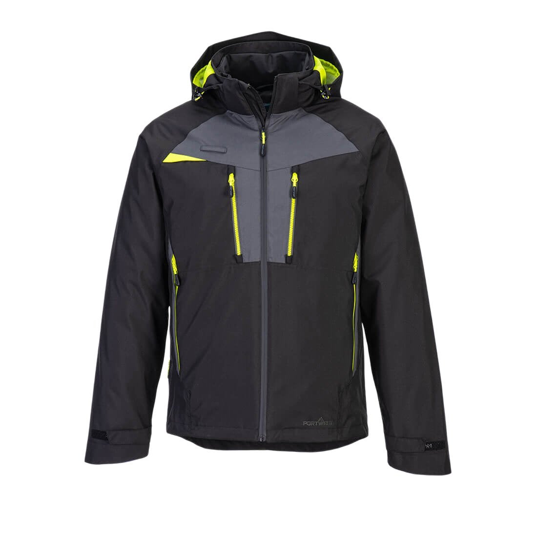 Portwest DX465 3 in 1 werkjas S>3XL werkkleding, Tuin en Terras, Werkkleding, B, Heren, Ophalen of Verzenden, C