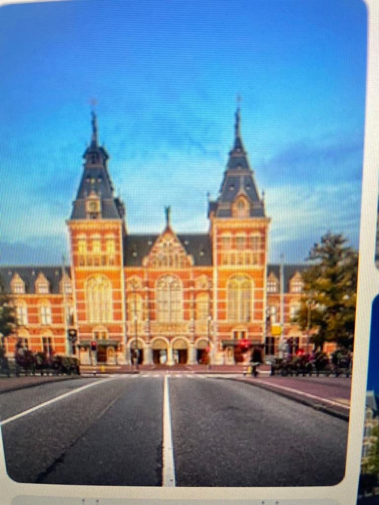 2 Kortingscodes 50% voor het Rijksmuseum Amsterdam in Juni !, Tickets en Kaartjes, Twee personen, Ticket of Toegangskaart