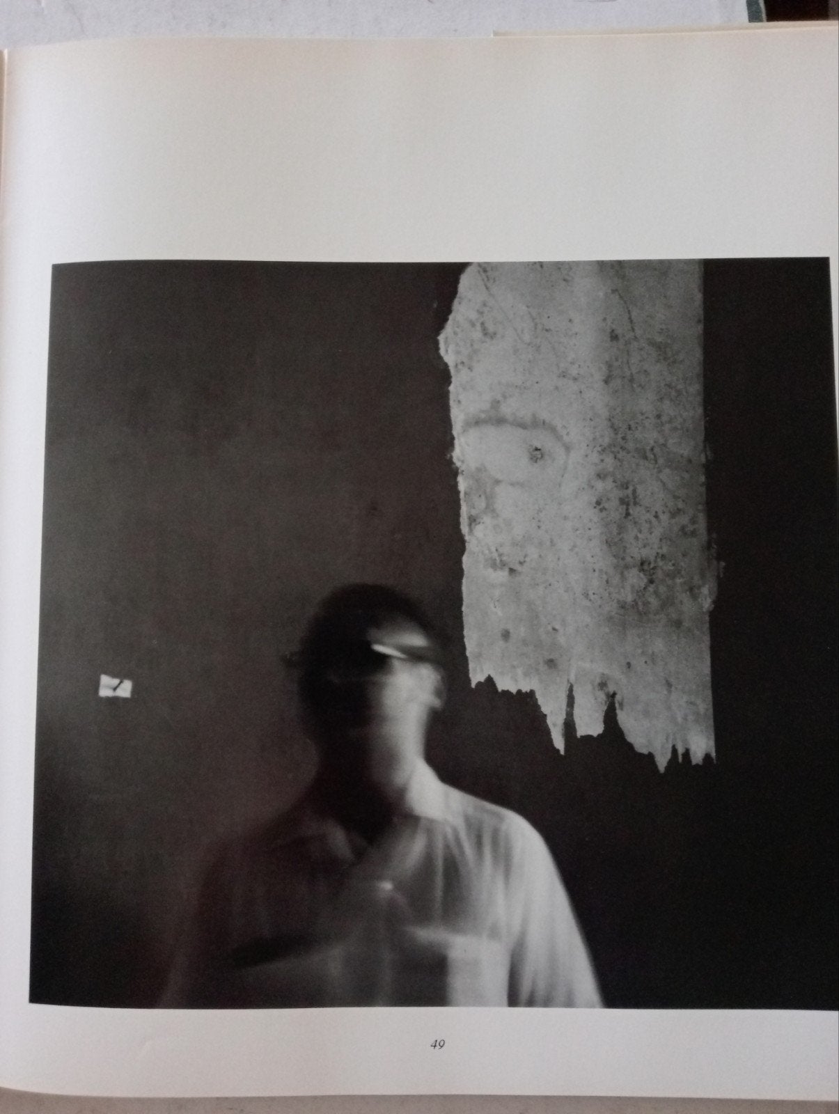 Ralph Eugene Meatyard - An Aperture Monograph, Ophalen of Verzenden, Gelezen, Fotografie algemeen, Ralph Eugene Meatyard